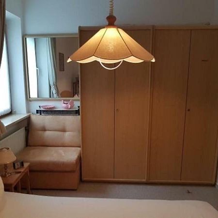 Apartment Westerheide Braderup  外观 照片