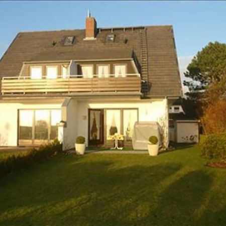 Apartment Westerheide Braderup  外观 照片