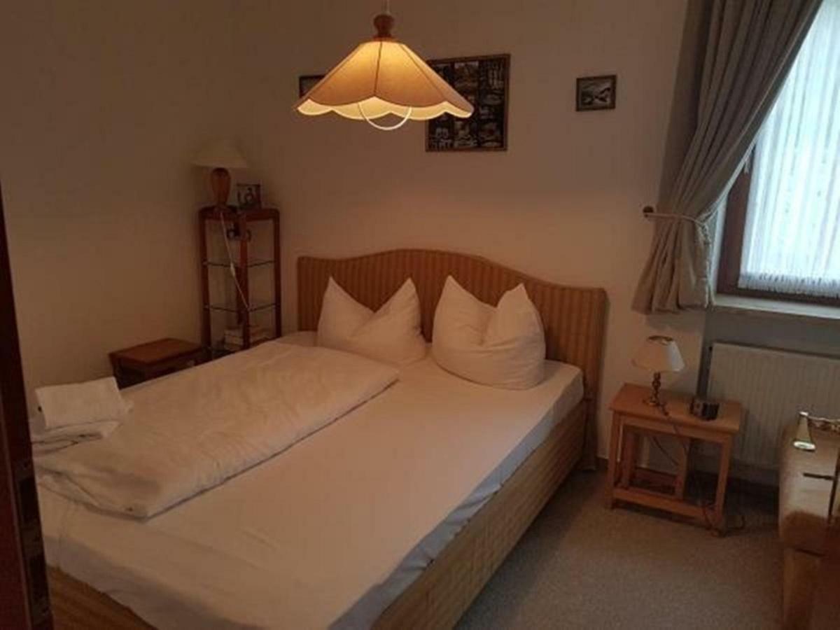 Apartment Westerheide Braderup  外观 照片
