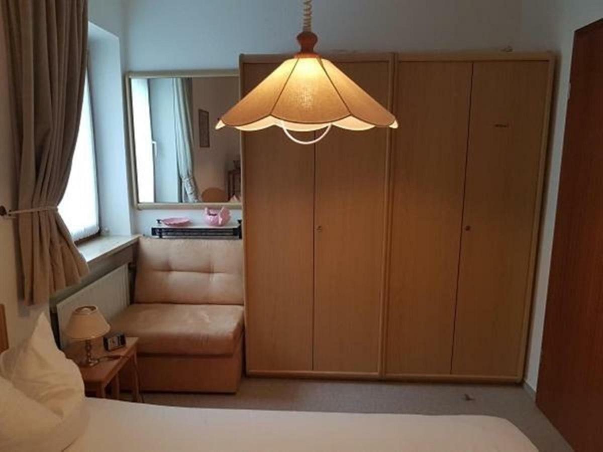 Apartment Westerheide Braderup  外观 照片