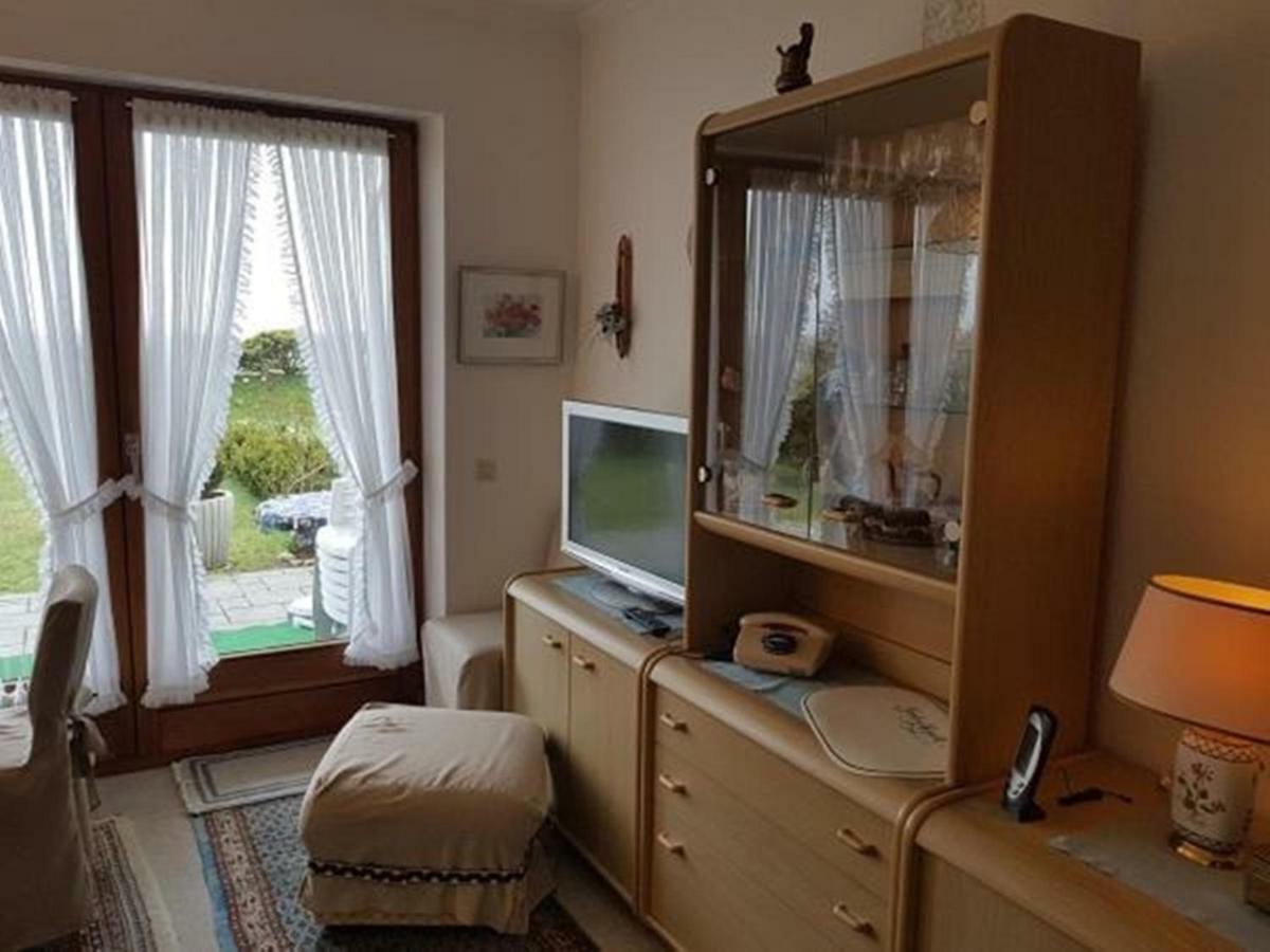 Apartment Westerheide Braderup  外观 照片