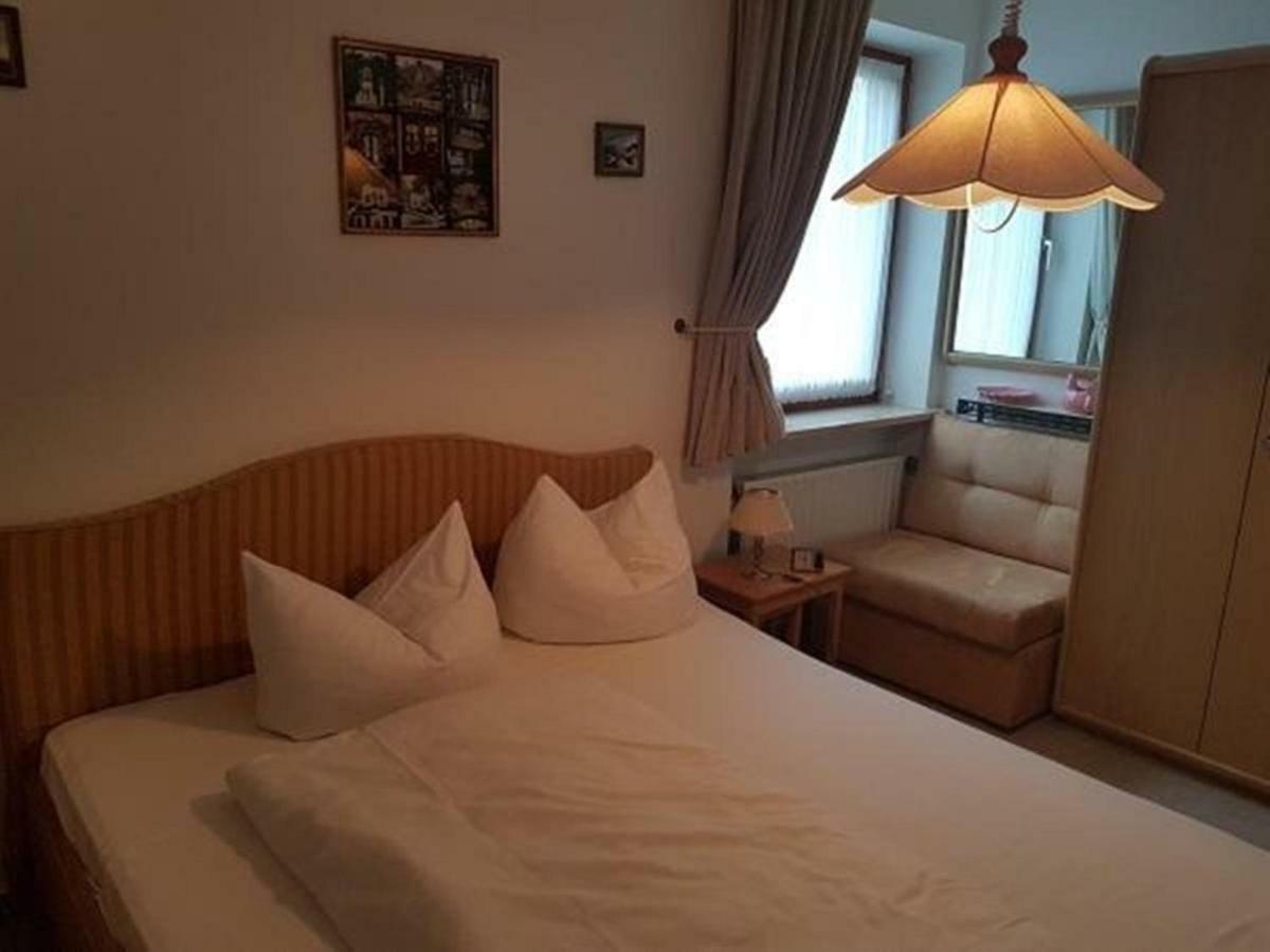 Apartment Westerheide Braderup  外观 照片