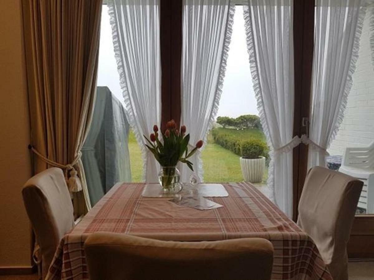 Apartment Westerheide Braderup  外观 照片