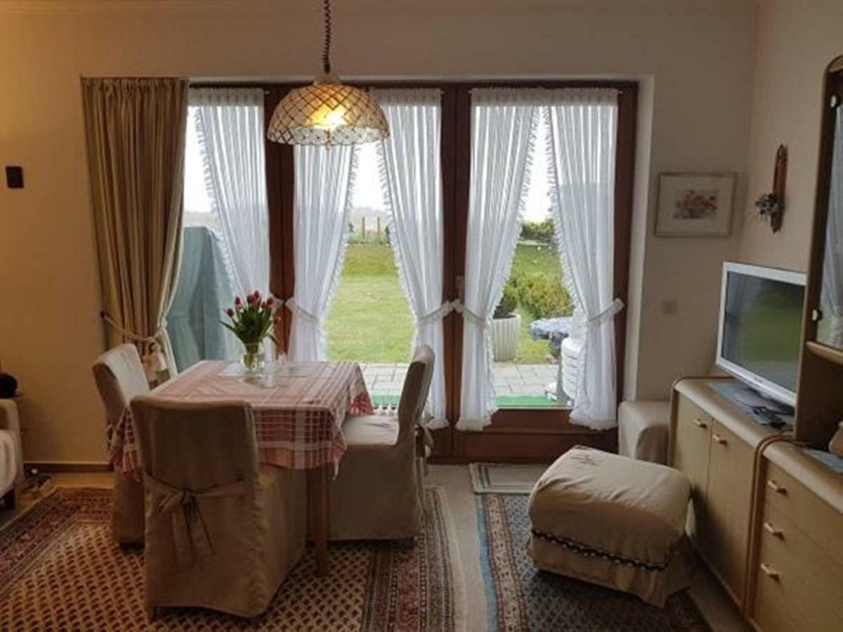 Apartment Westerheide Braderup  外观 照片