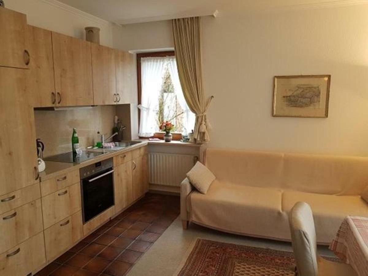 Apartment Westerheide Braderup  外观 照片
